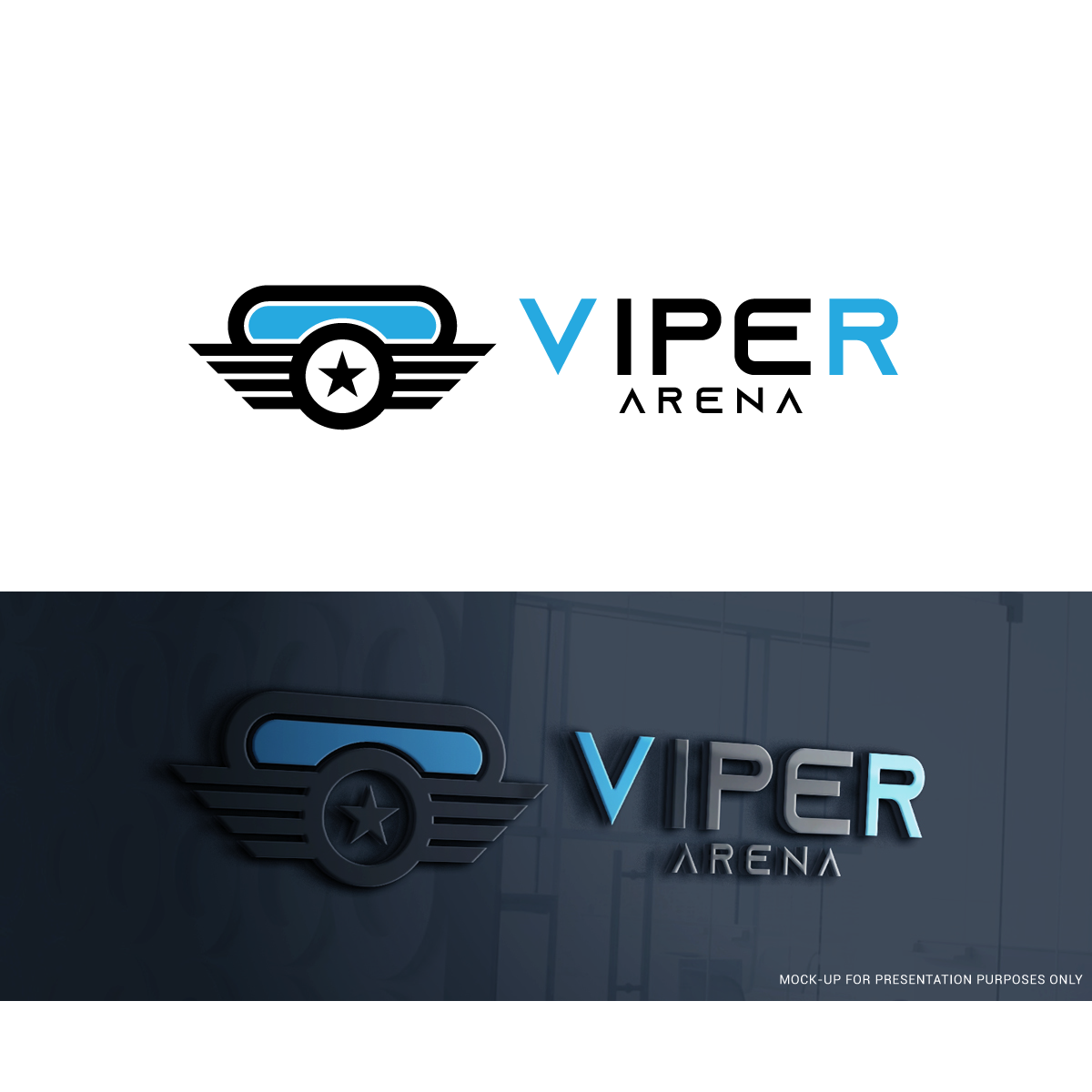 Logo Design by kimcam for Anton M. | Design #23847112