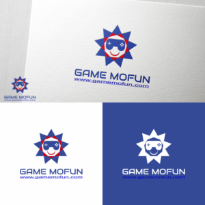 Design de Logo par Anggipenditkia pour Anton M. | Design : #23874738