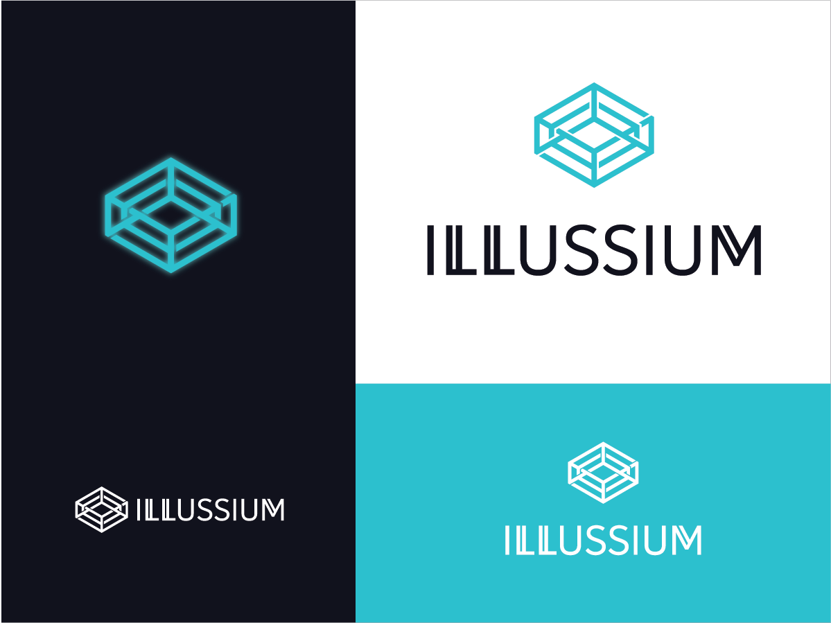 Logo Design by Gio Ville for Anton M. | Design #23832467