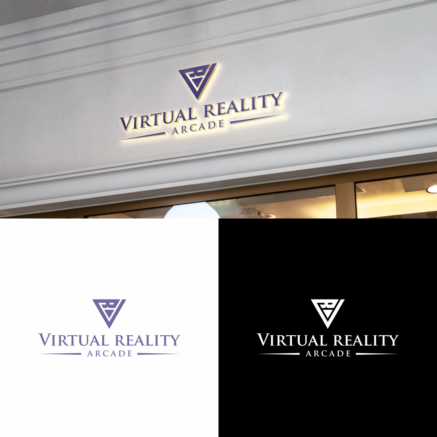 Logo Design by mbah suratman for Anton M. | Design #24068111