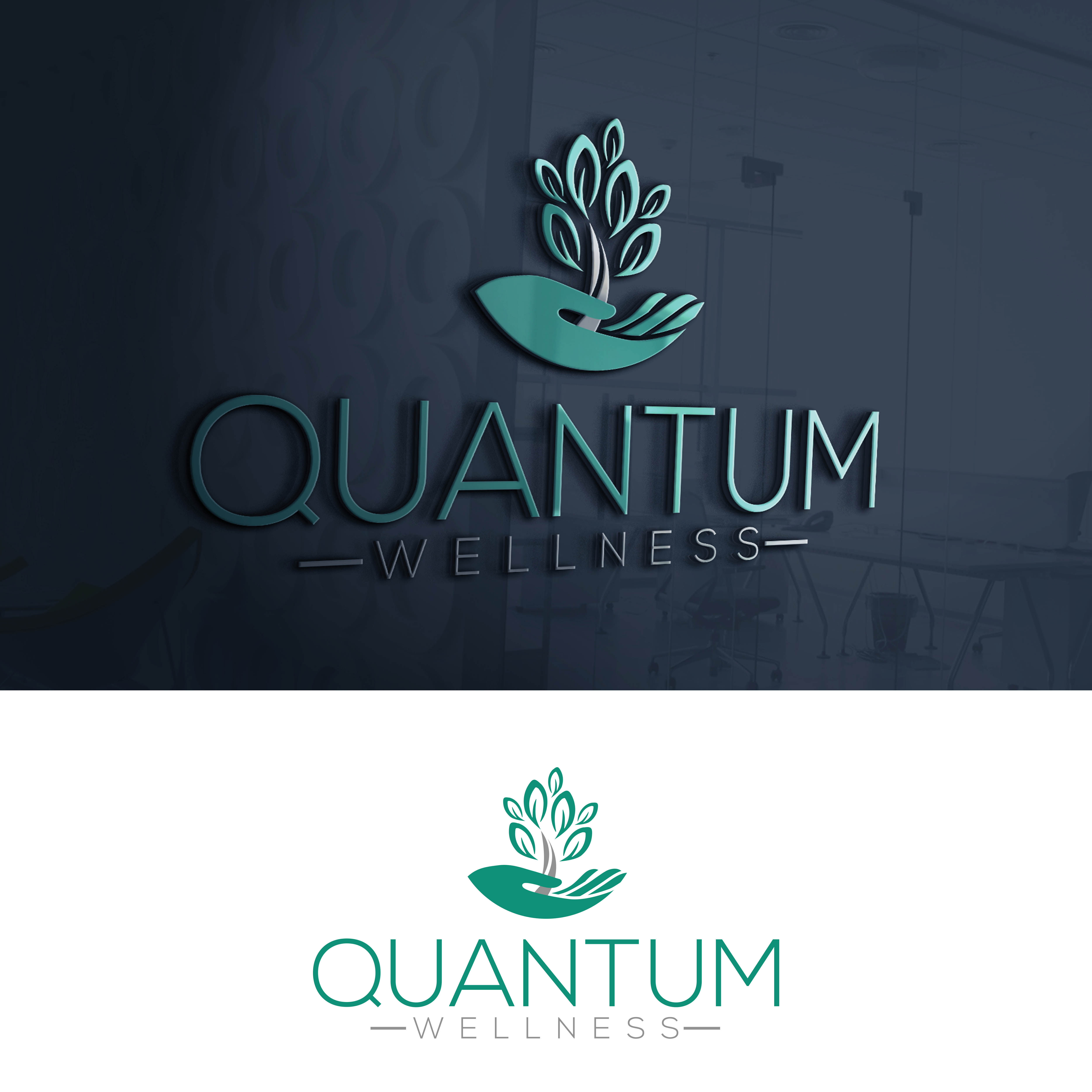 Diseño de Logo por Muhammad Saaed para este proyecto | Diseño #23807559