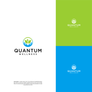 Logo Design by ID_Nank