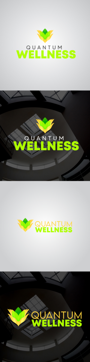 Logo Design by muhammad hamza 6