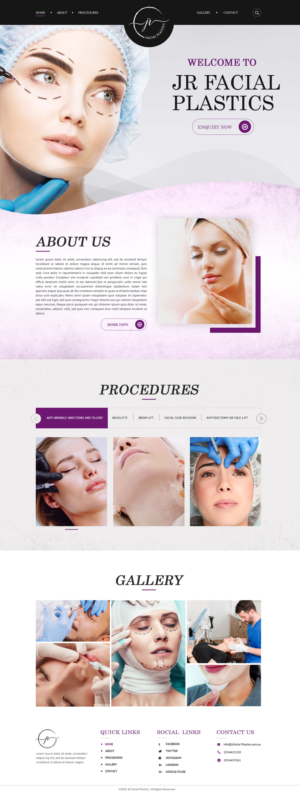 Web Design by SAI DESIGNS