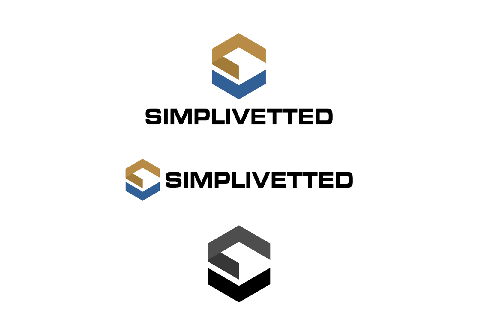 Logo Design by ivo_i_ivanov for American Contractors Organization  | Design #23798314