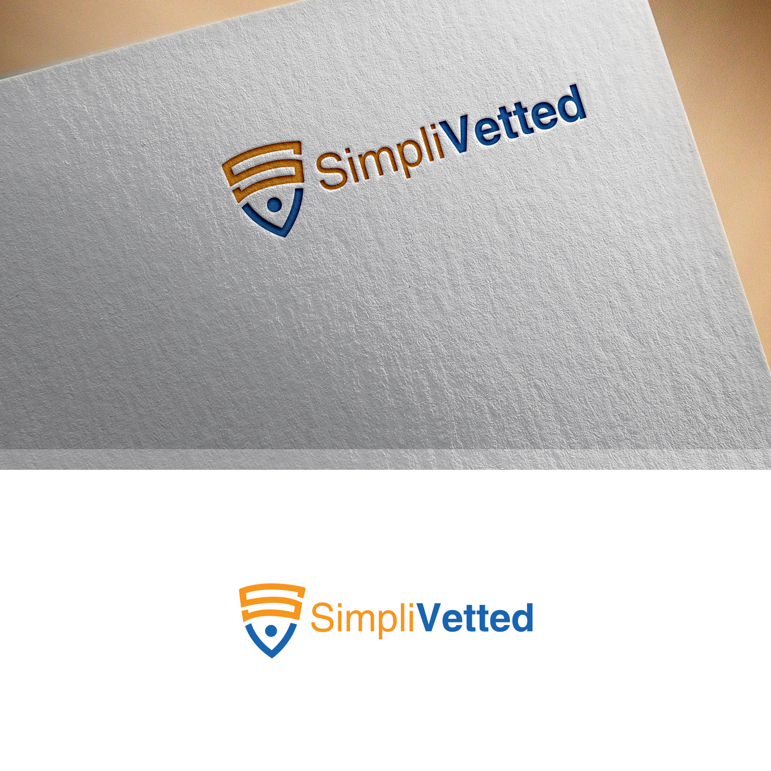 Logo Design by Maxo-Biz for American Contractors Organization  | Design #23805693