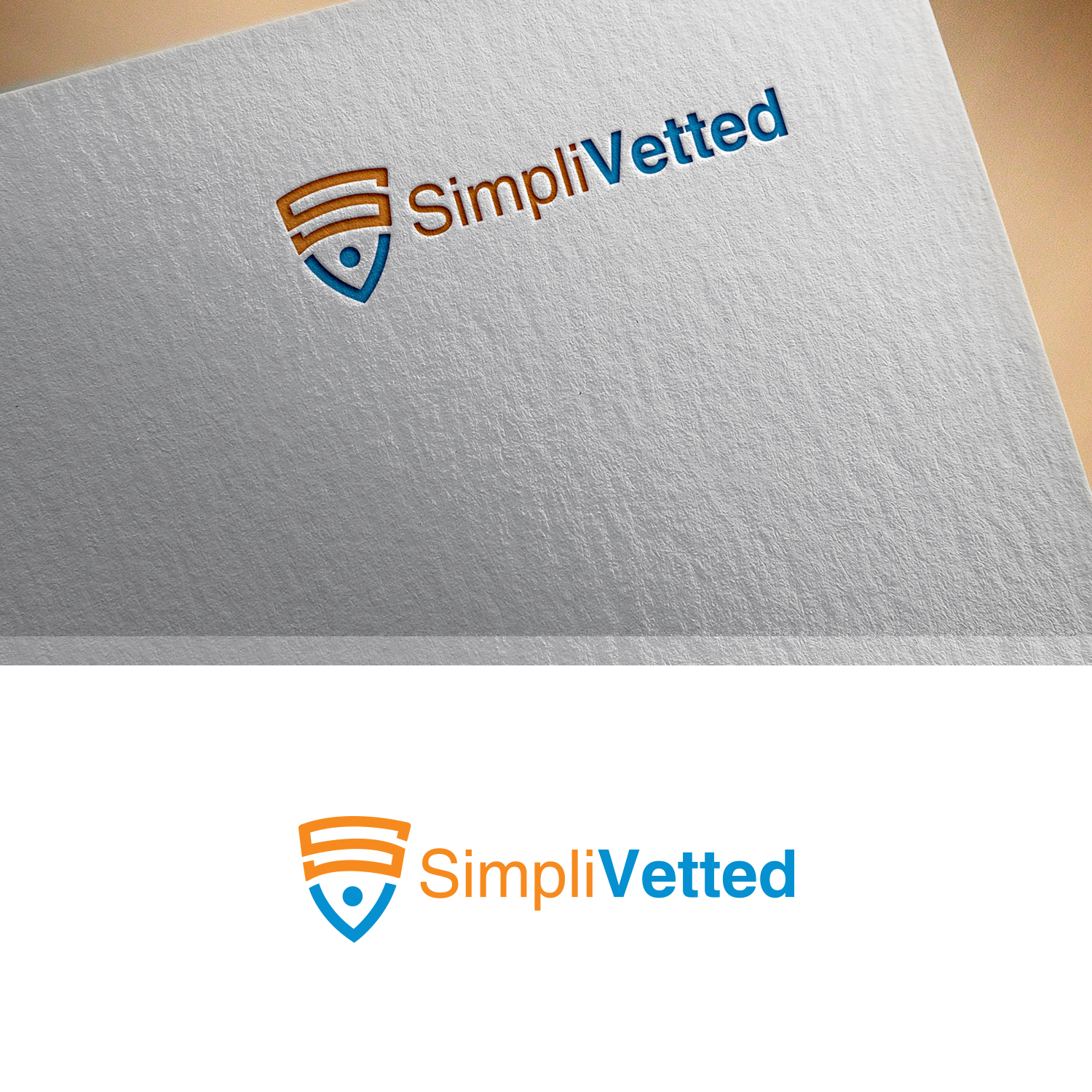 Logo Design by Maxo-Biz for American Contractors Organization  | Design #23805694