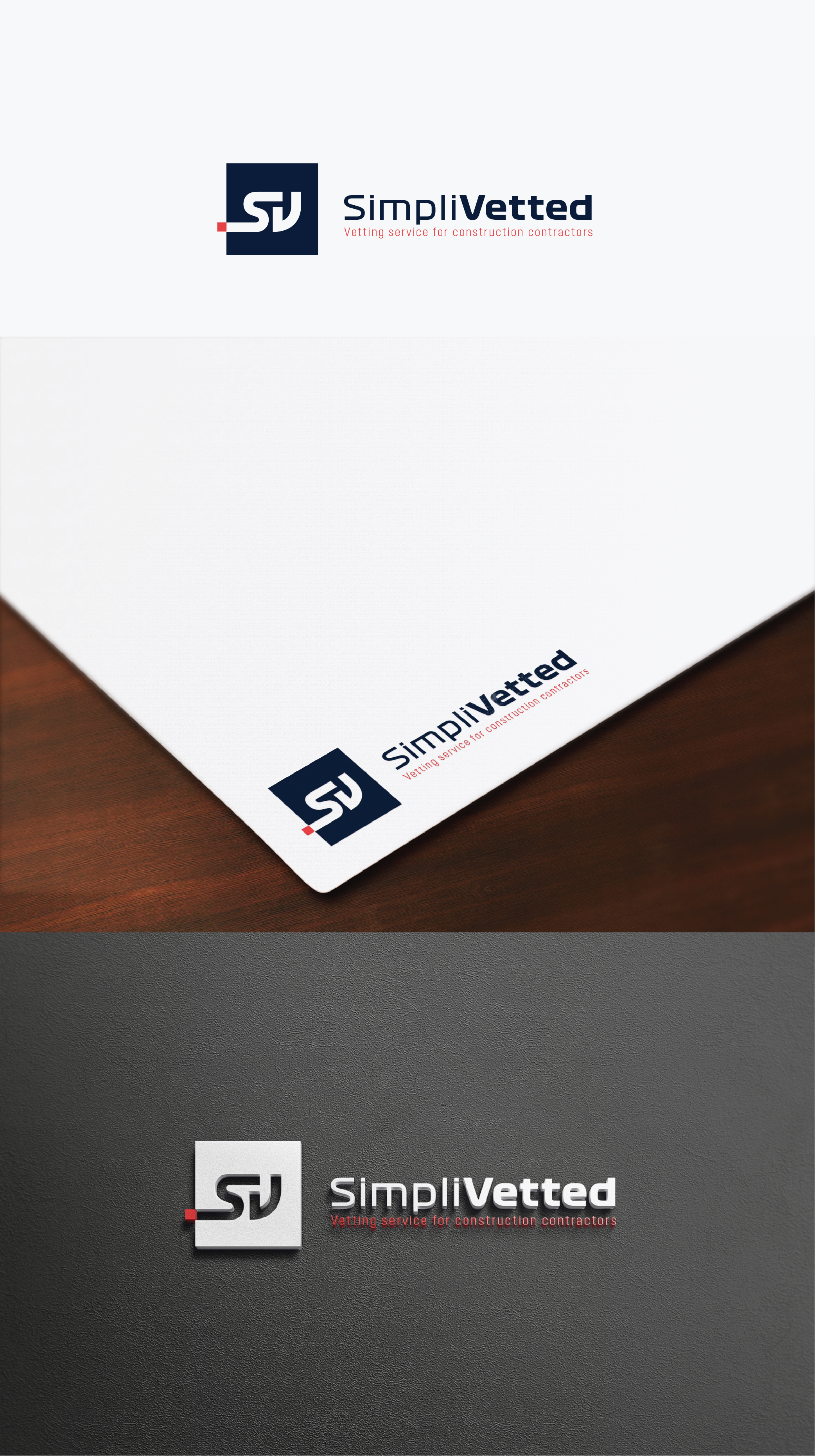 Logo-Design von IMilenovic für American Contractors Organization  | Design #23795302