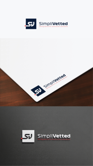Logo Design by IMilenovic for American Contractors Organization  | Design: #23795302