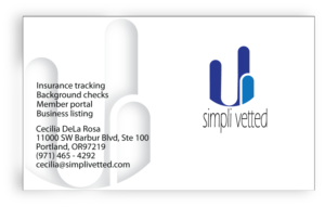 Logo Design by manjugopakumar2012 for American Contractors Organization  | Design: #23812838