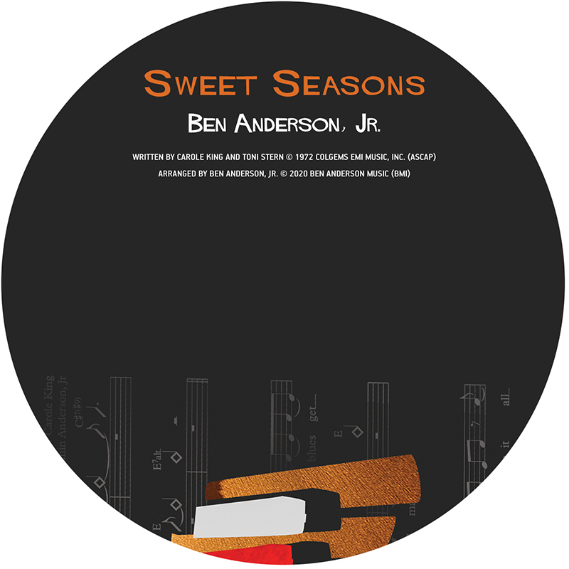 CD Cover Design by Tatlin for this project | Design #23853382