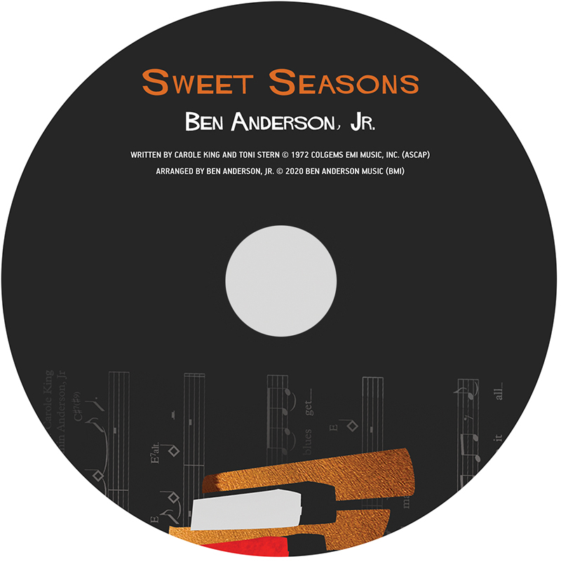 CD Cover Design by Tatlin for this project | Design #23857804