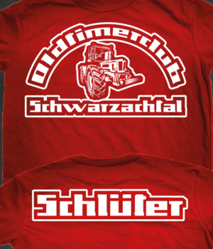 T-shirt Design by SpaGGy for this project | Design: #23805673