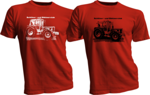 Design de T-shirt par bacujkov pour ce projet | Design : #23809788