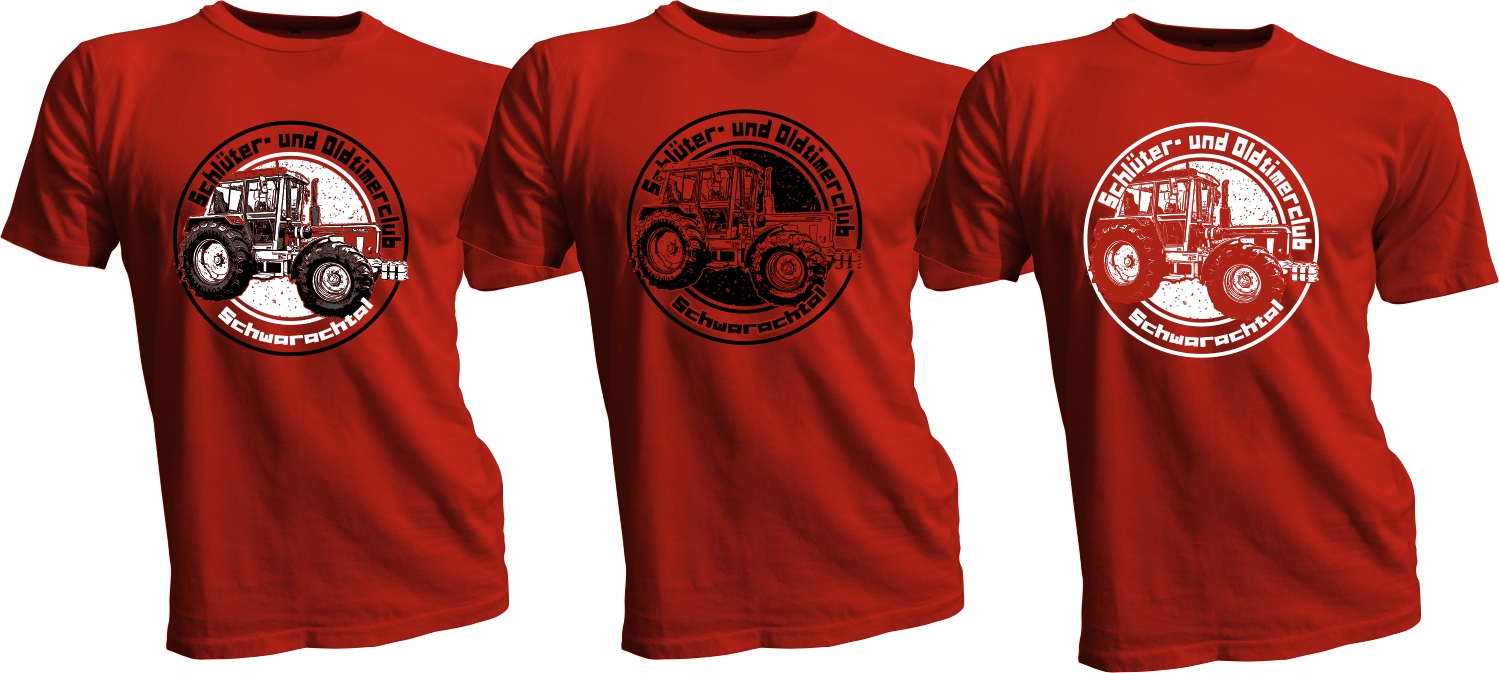 T-shirt Design by bacujkov for this project | Design #23811799