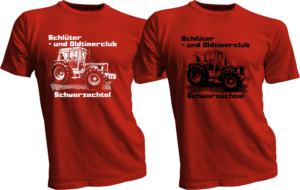 Design de T-shirt par bacujkov pour ce projet | Design : #23815098