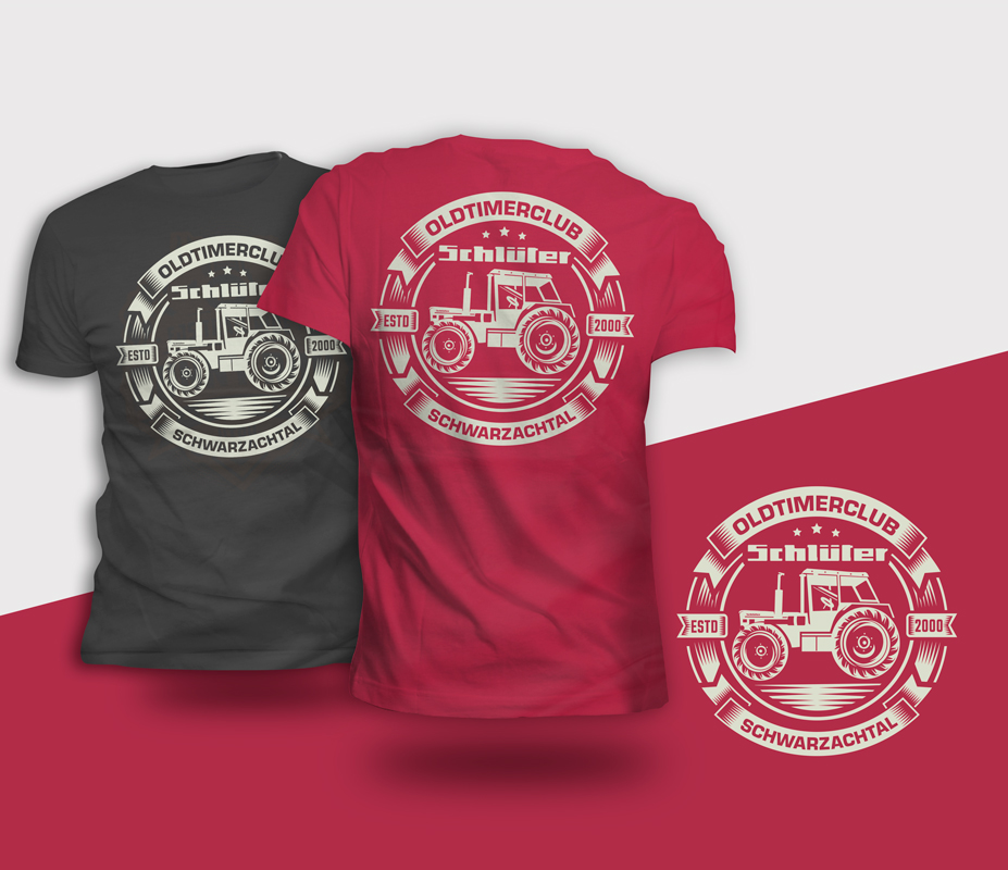 T-shirt Design by Ena for this project | Design #23807851