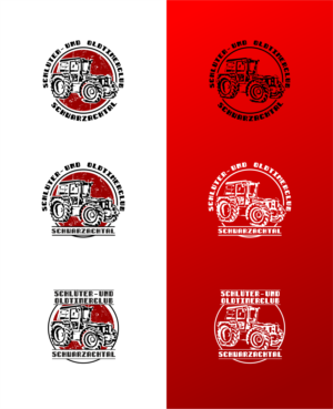 Schlüter- und Oldtimerclub Schwarzachtal  | T-shirt Design by kolevvp