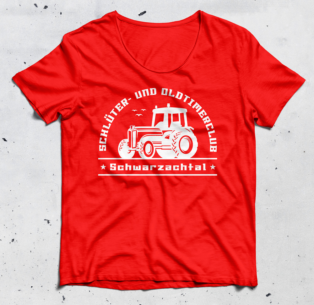 T-shirt Design by Alaya for this project | Design #23799244