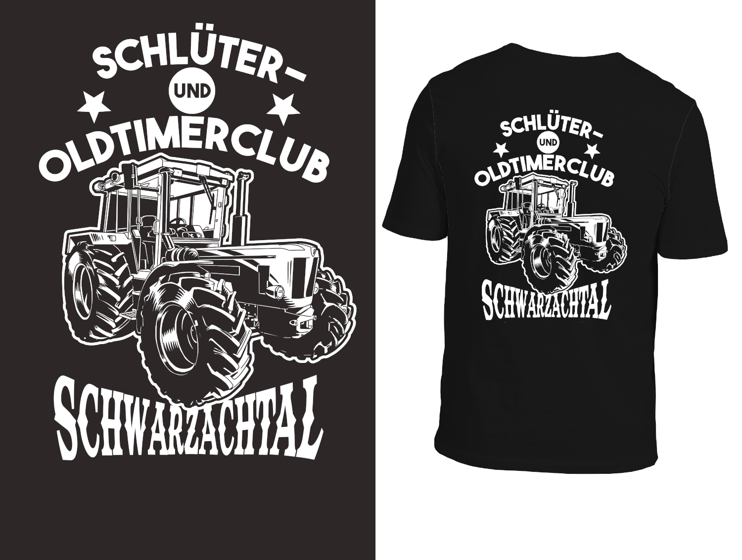 Design de T-shirt par Tomi Ax pour ce projet | Design #23795721