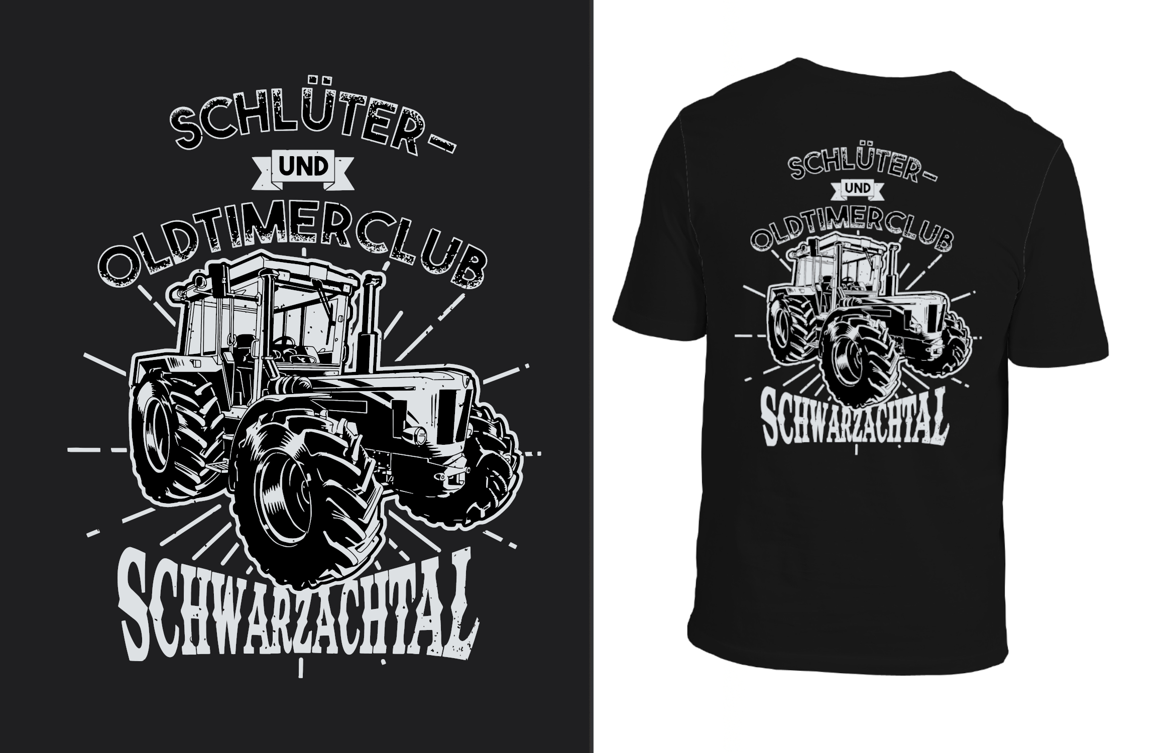 Diseño de Camiseta por Tomi Ax para este proyecto | Diseño #23801458
