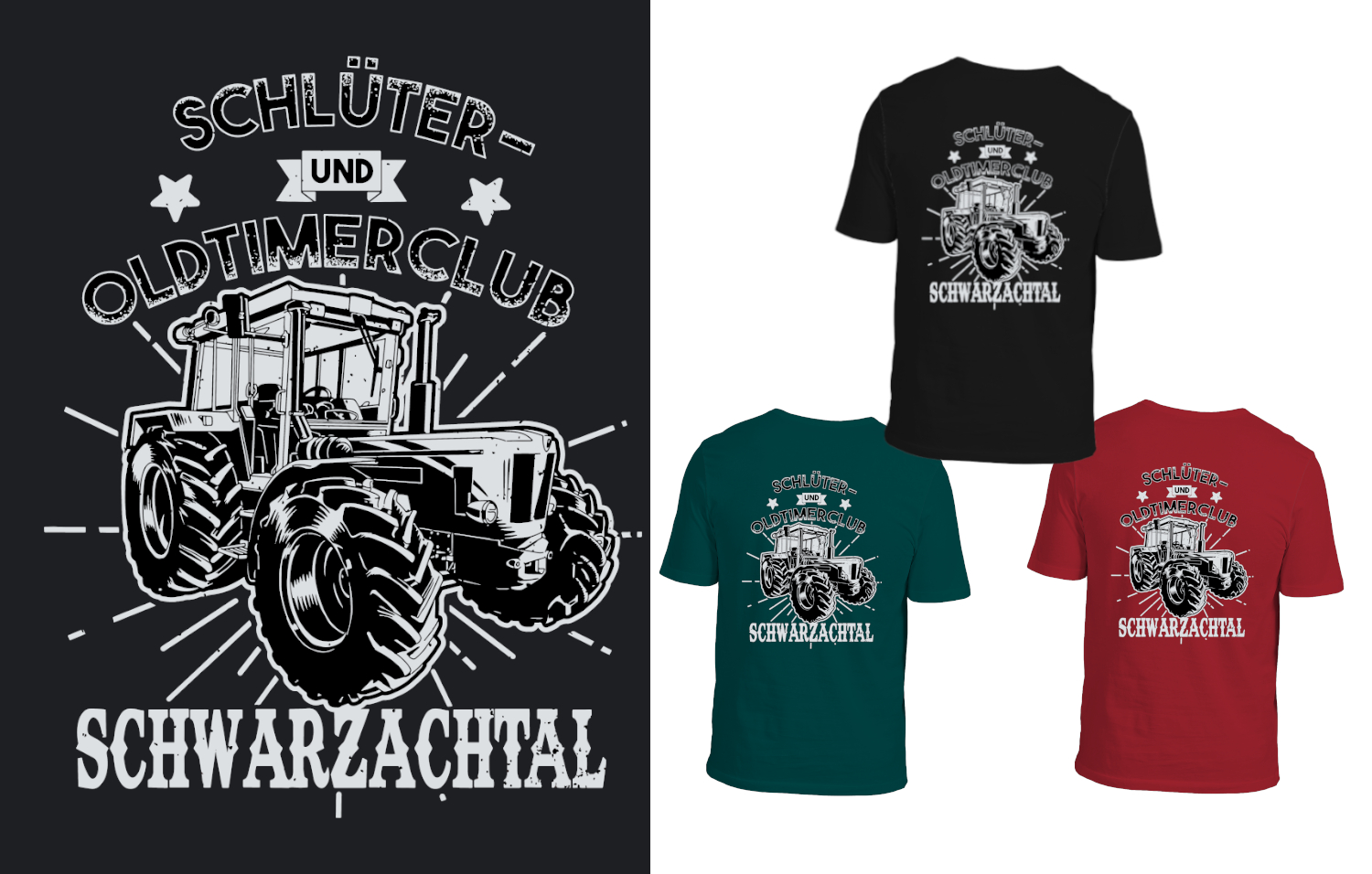 Design de T-shirt par Tomi Ax pour ce projet | Design #23806856