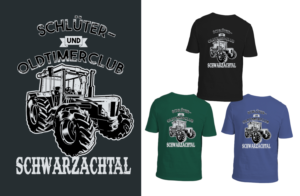 Design de T-shirt par Tomi Ax pour ce projet | Design : #23815214
