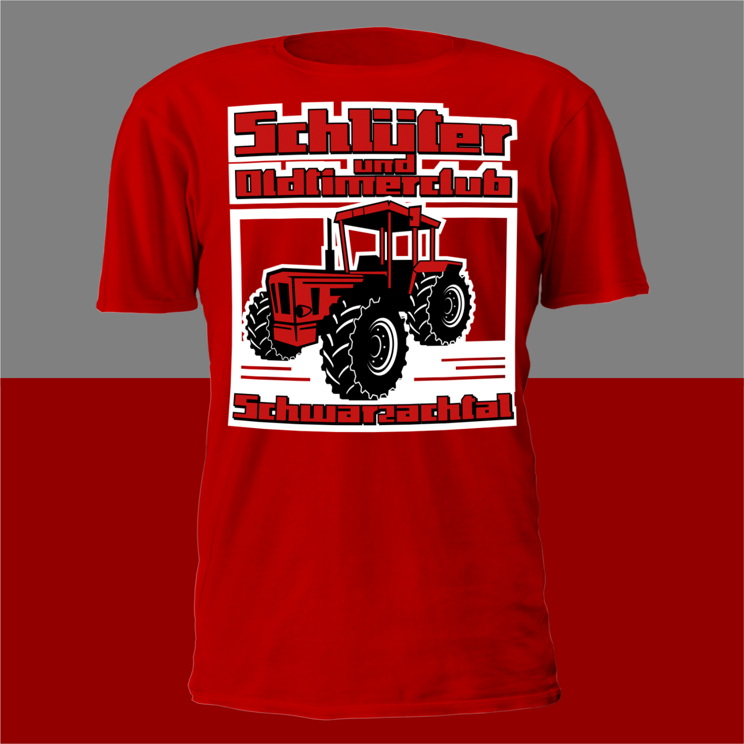 T-shirt Design by ThiagoB for this project | Design #23795515