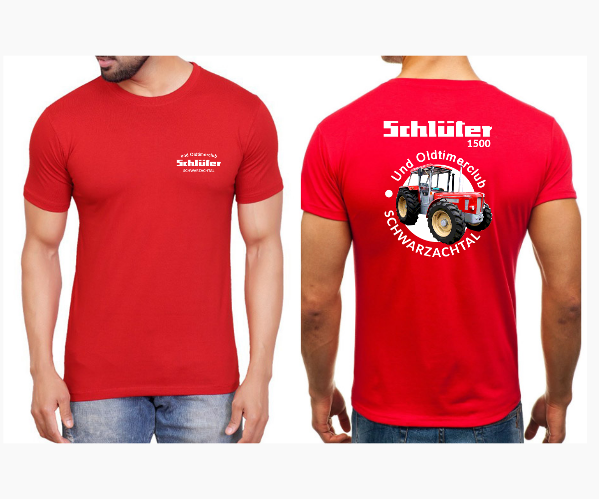 T-shirt Design by IGP Agus Primakusuma for this project | Design #23798783