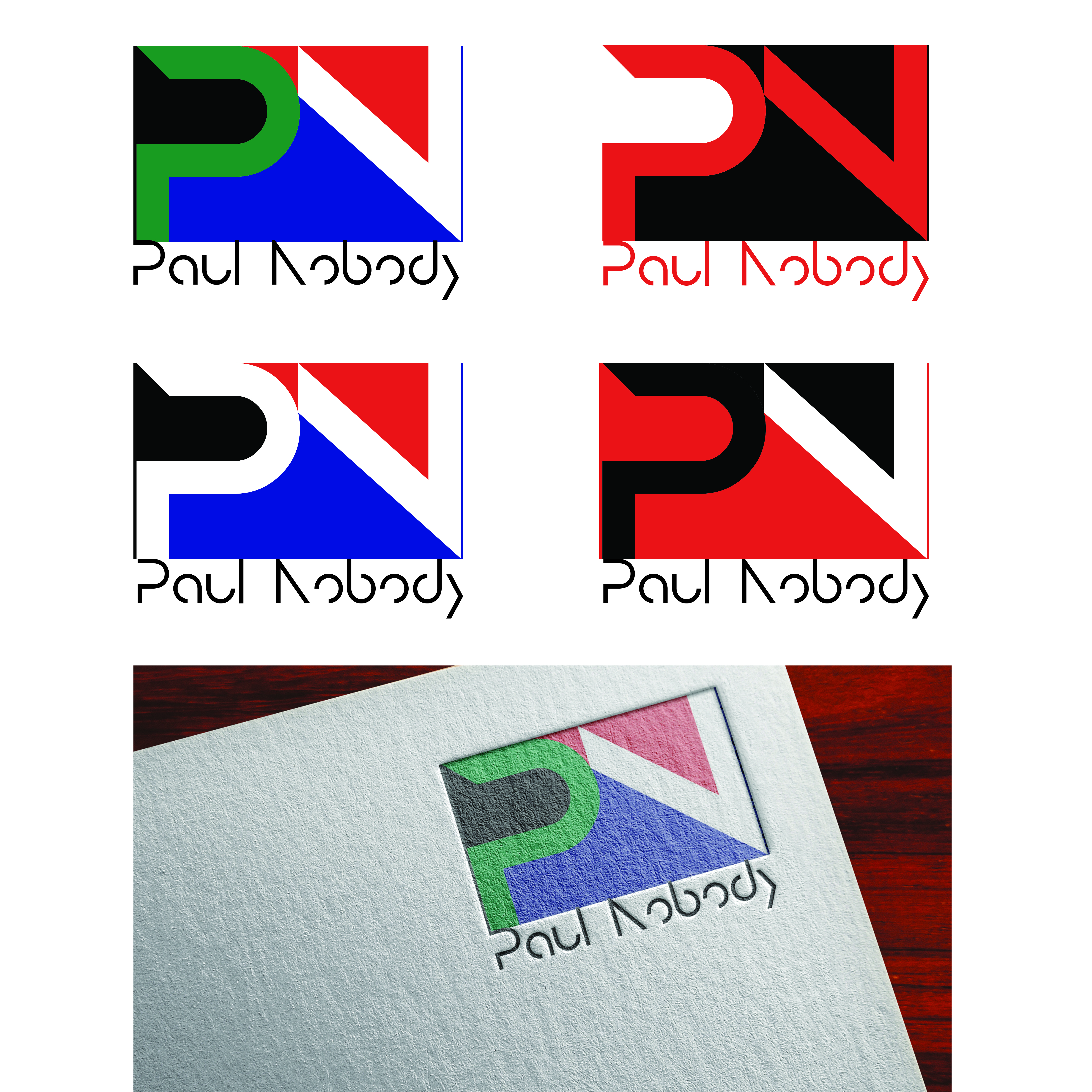 Logo-Design von arfka für dieses Projekt | Design #23793751