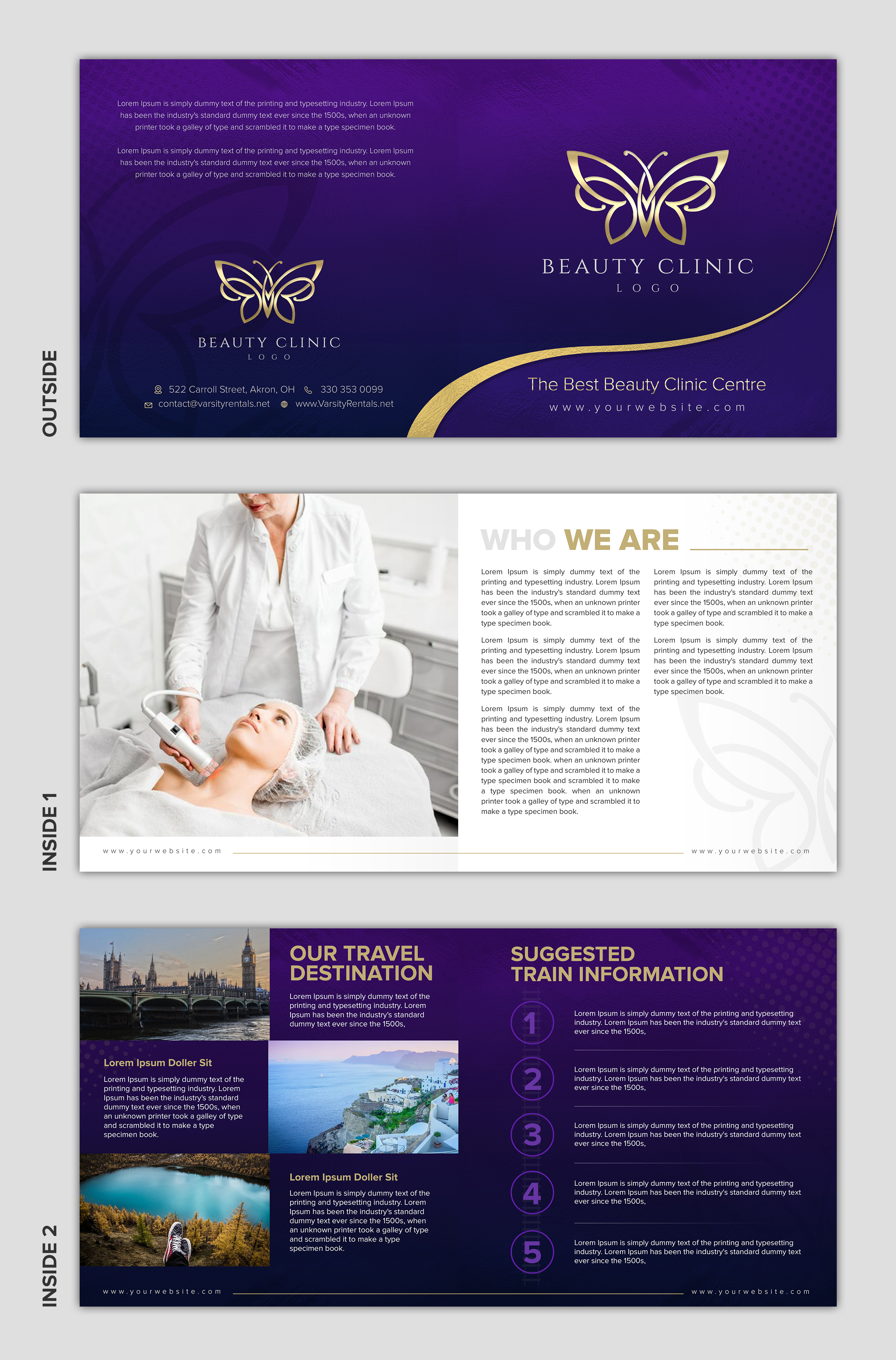 Flyer Design by SAI DESIGNS for this project | Design #23798883