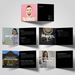 Flyer Design by Muhammad Saaed