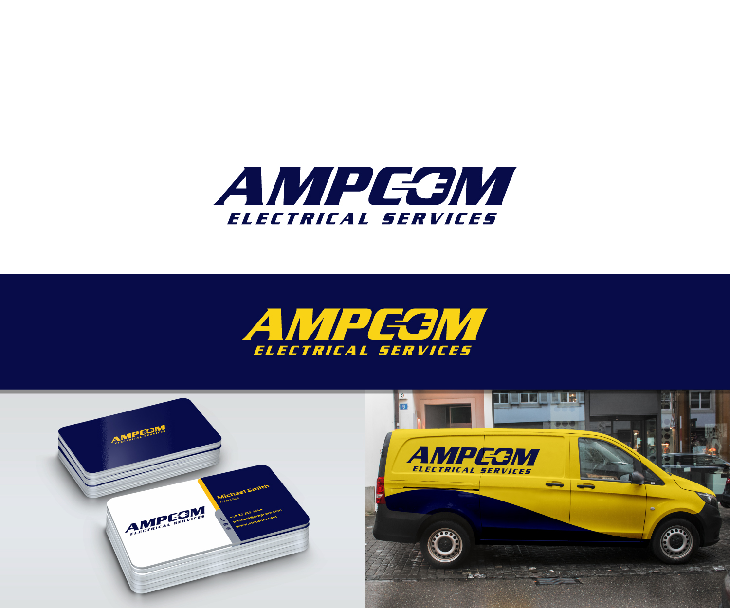 Logo Design by Mario for this project | Design #23795447