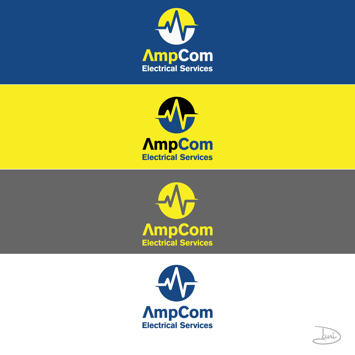 Design de Logo par Dani_dani pour ce projet | Design #23801729