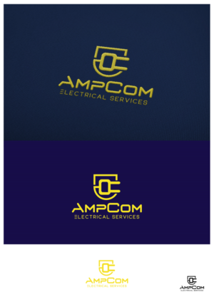 Logo Design by goranvisnjic82 for this project | Design #23794921