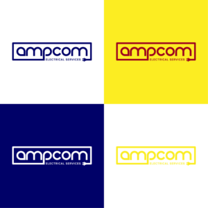 Logo Design by 4tech services for this project | Design: #23796328