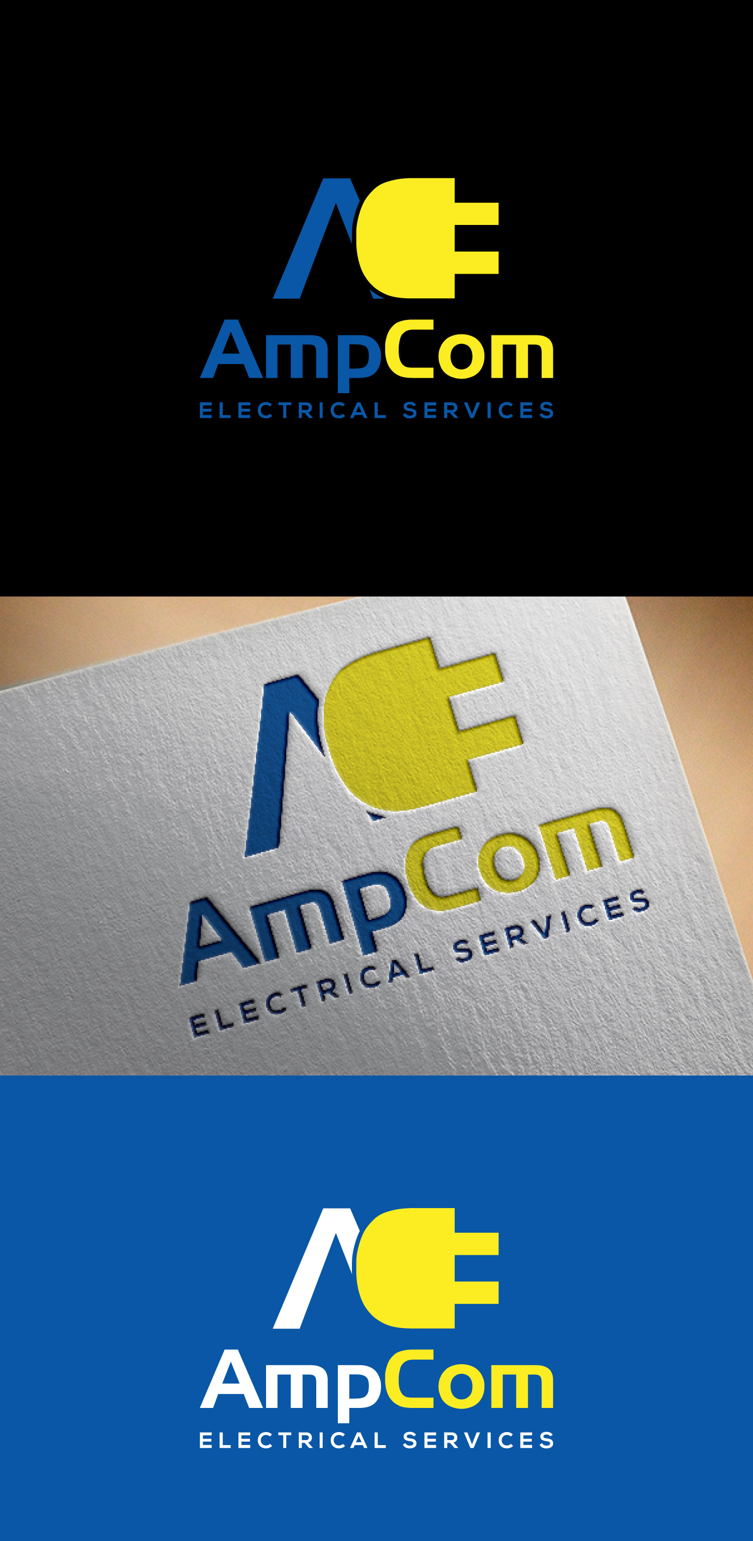 Logo Design by Mongsh for this project | Design #23798061