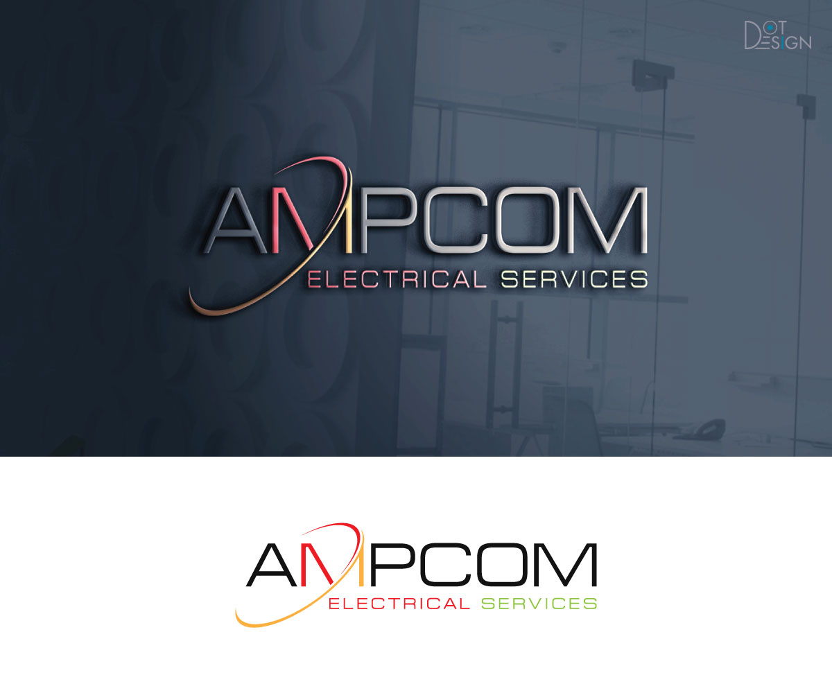 Logo Design by Dot Design 3 for this project | Design #23798250