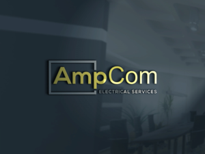 Logo Design by Abdul Khalek for this project | Design: #23794519