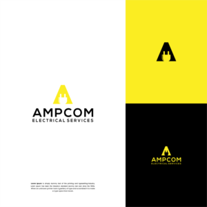 Logo Design by ID_Nank