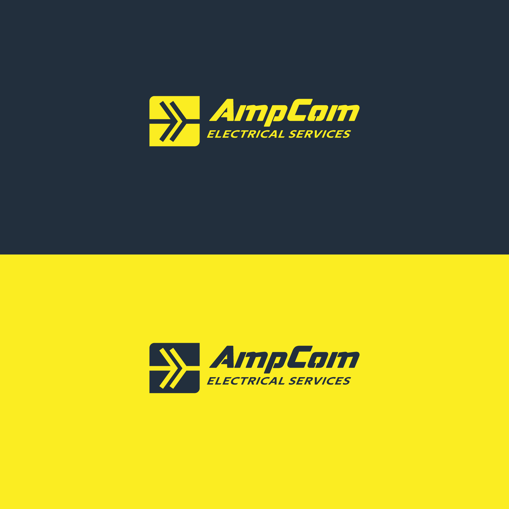 Logo Design by vectorinux for this project | Design #23797991