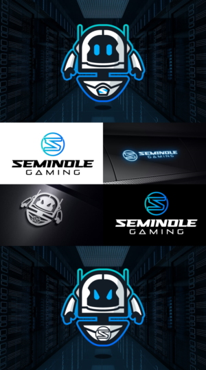 Logo Design by Sergio Coelho for this project | Design: #23832751