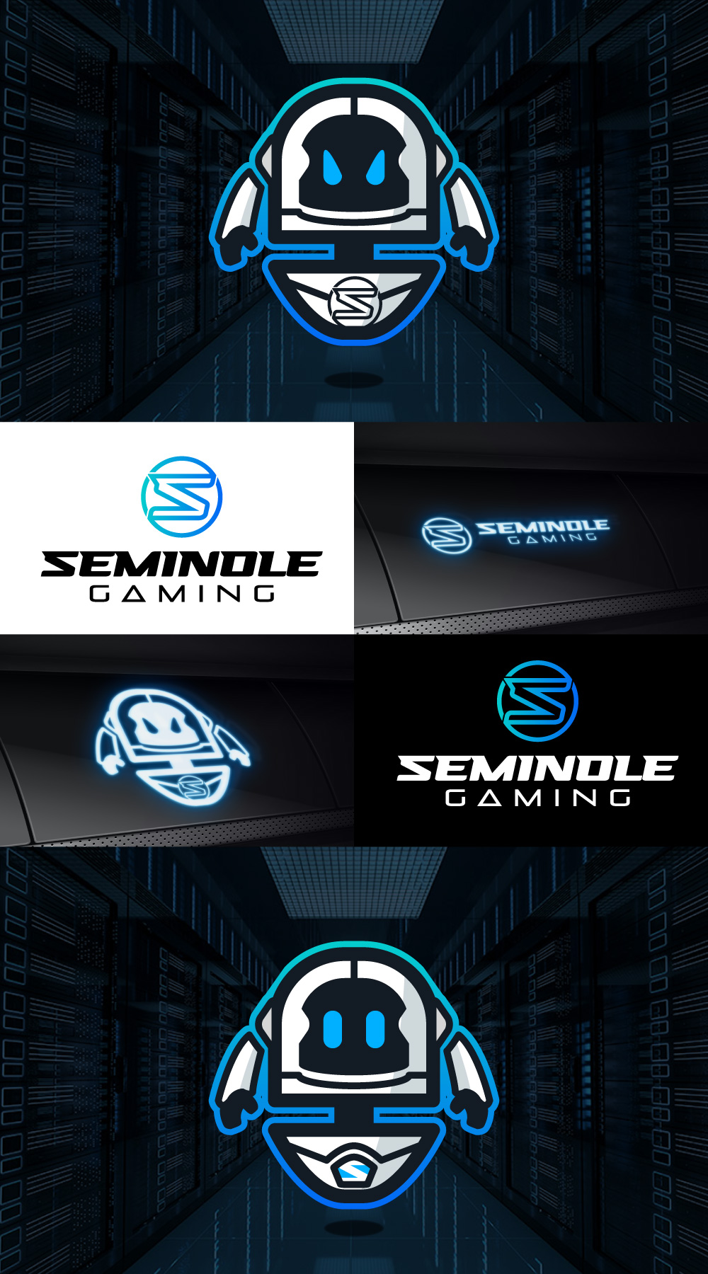 Diseño de Logo por Sergio Coelho para este proyecto | Diseño #23840229