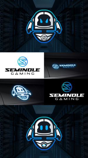 Logo Design by Sergio Coelho for this project | Design: #23840229