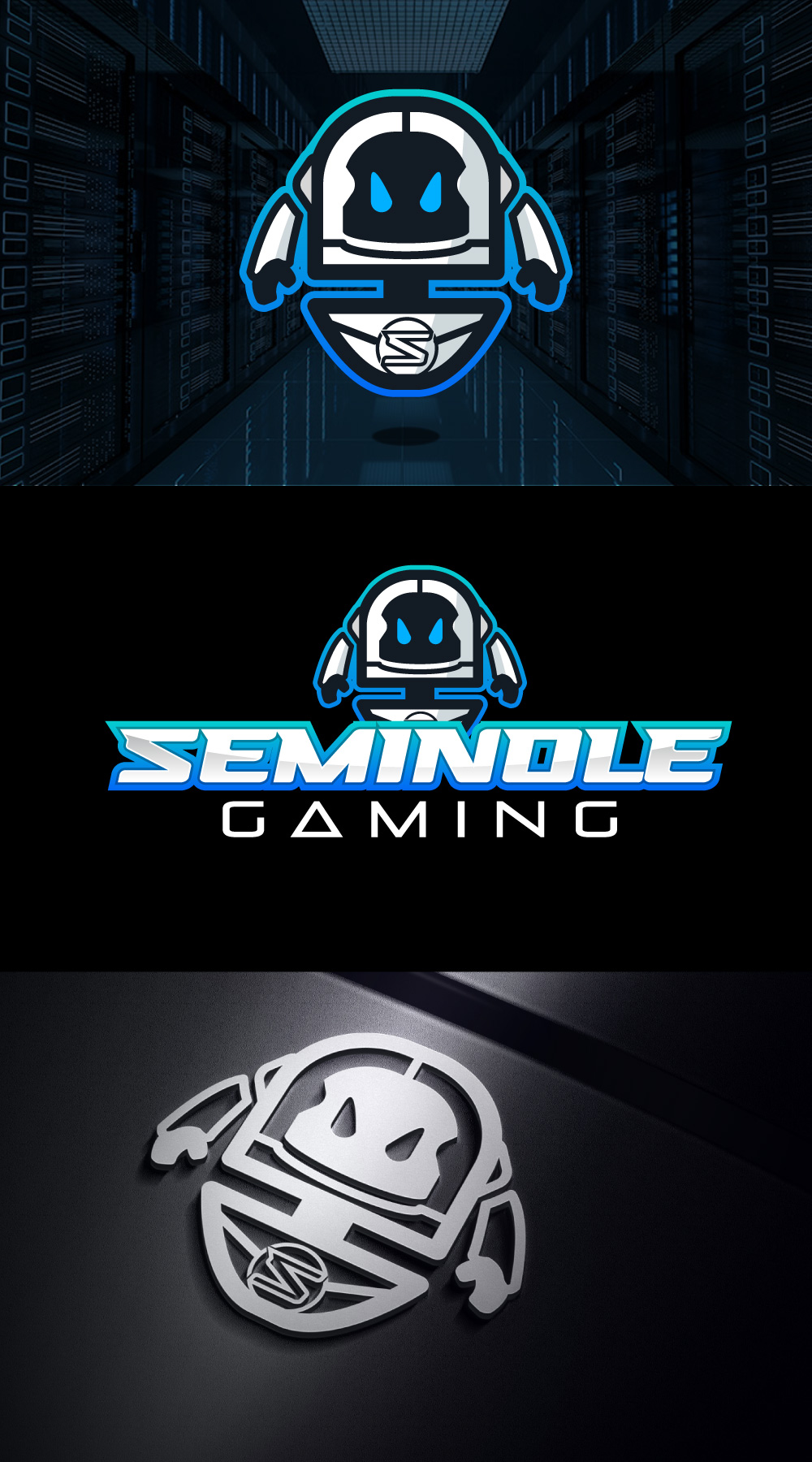 Logo Design by Sergio Coelho for this project | Design #23848330