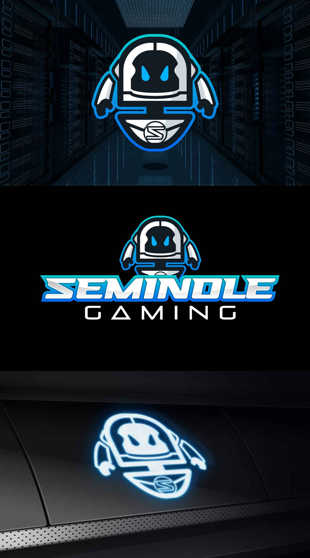 Logo Design by Sergio Coelho for this project | Design: #23848331