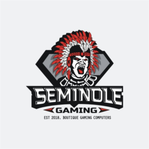 Logo Design by iamrady