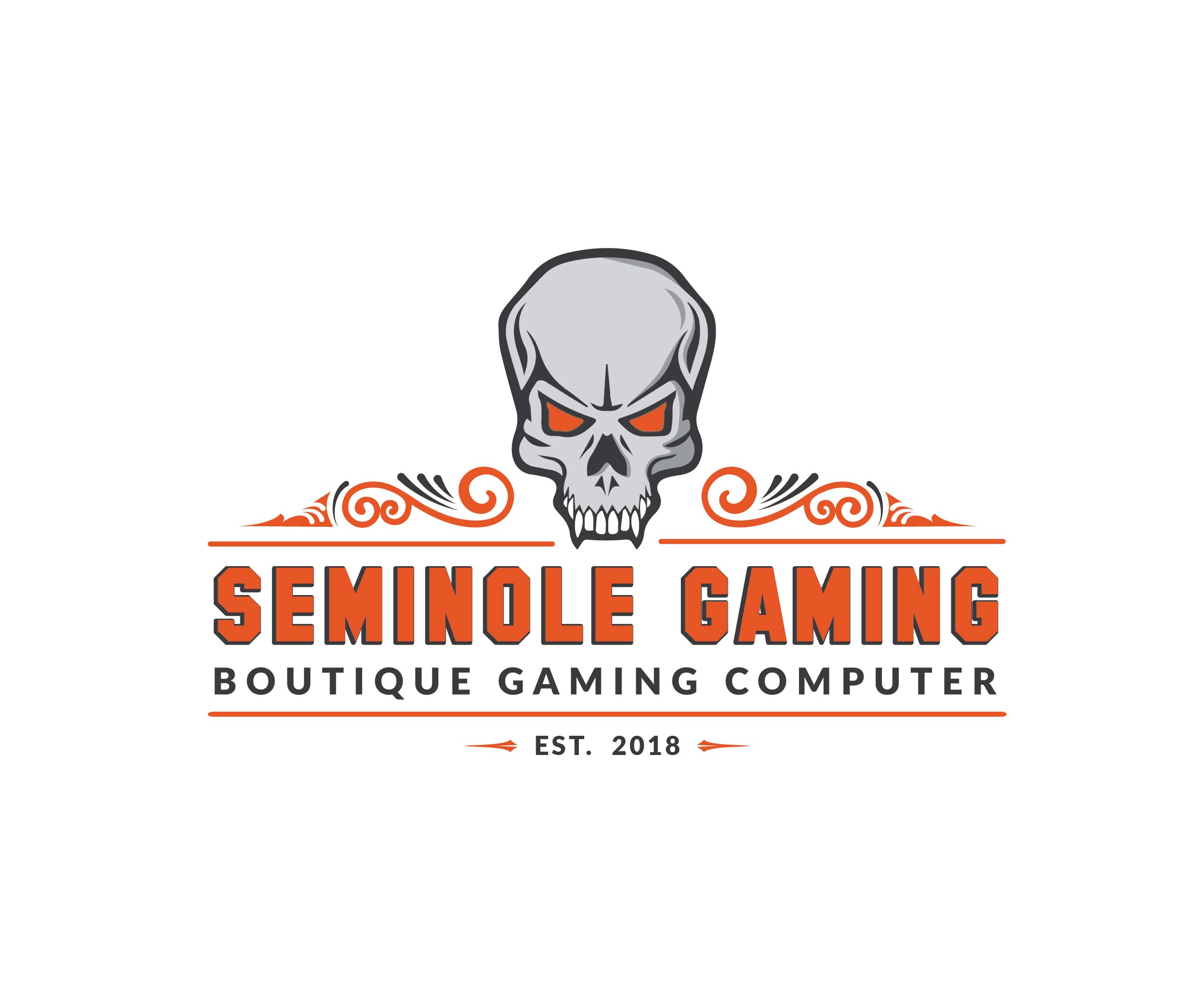 Logo Design by Kreative Destiny for this project | Design #23835404