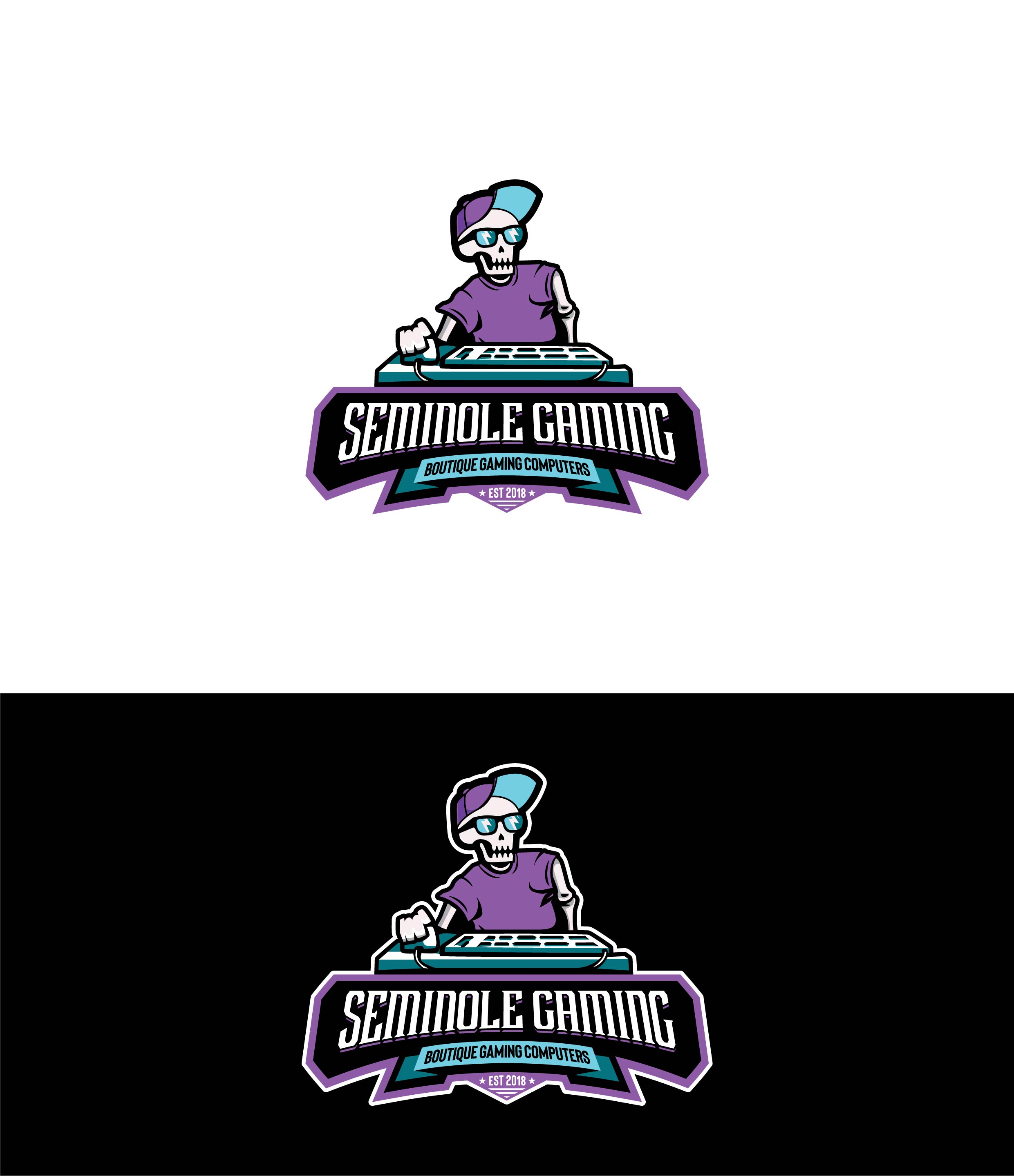 Logo Design by phosphorus for this project | Design #23865071