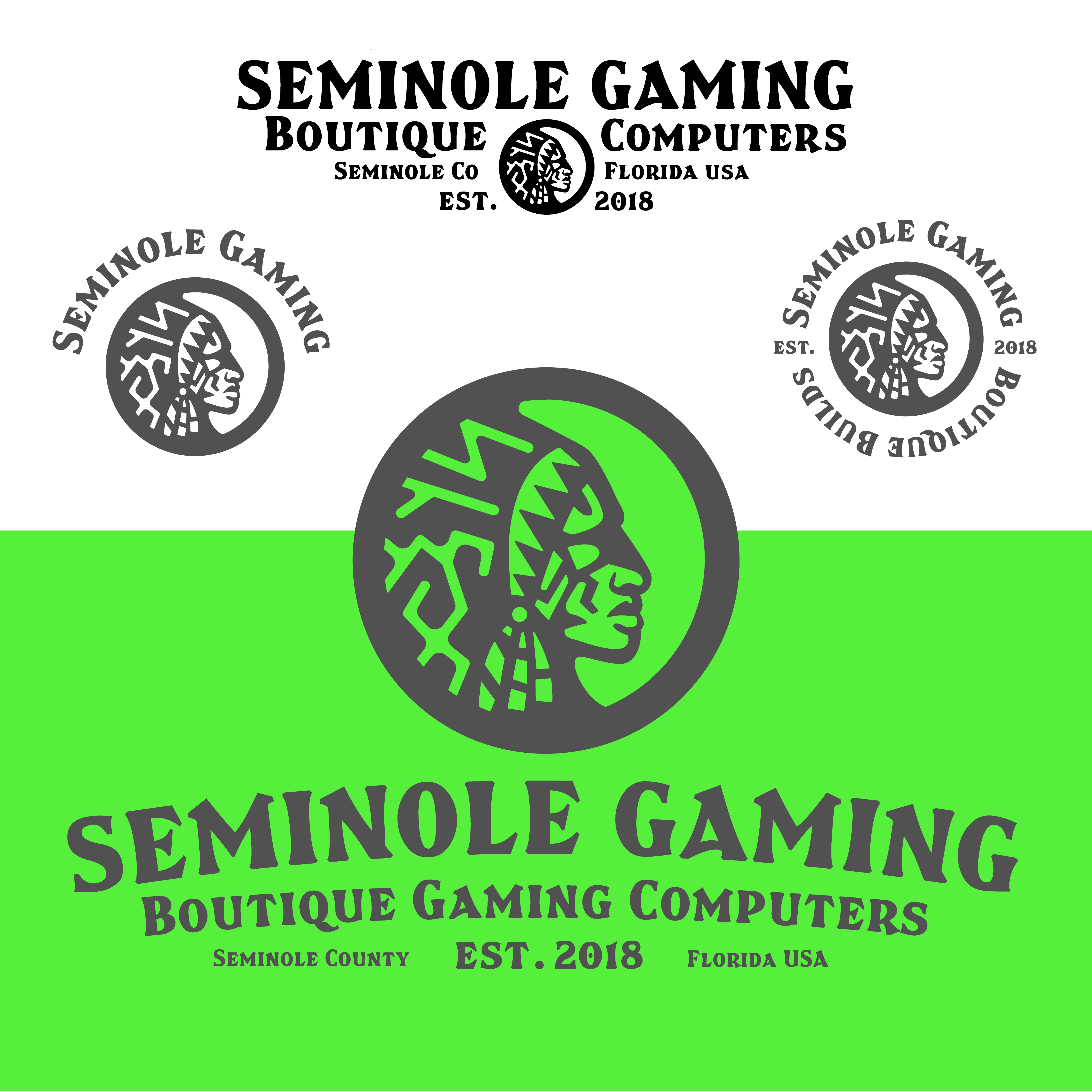 Logo Design by CreativeBiomes for this project | Design #23802352